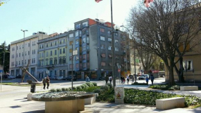 Apartments by the sea Pula - 13502